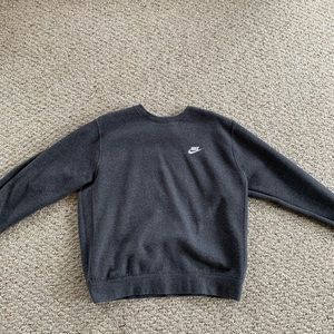 Nike Crewneck Sweater